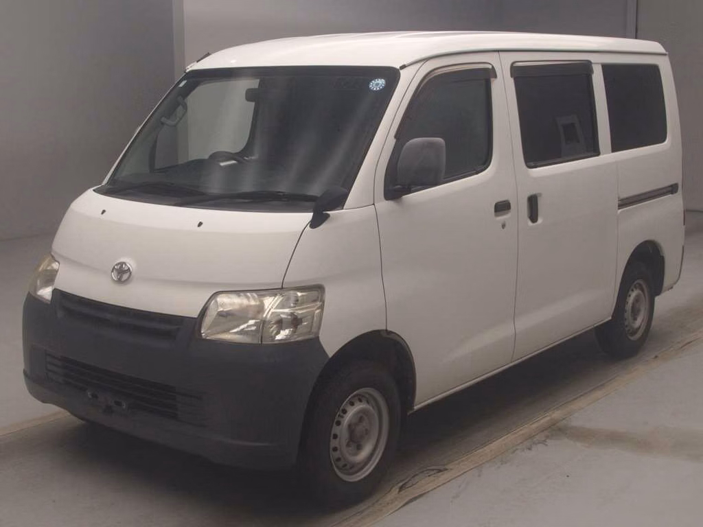 Toyota Lite Ace