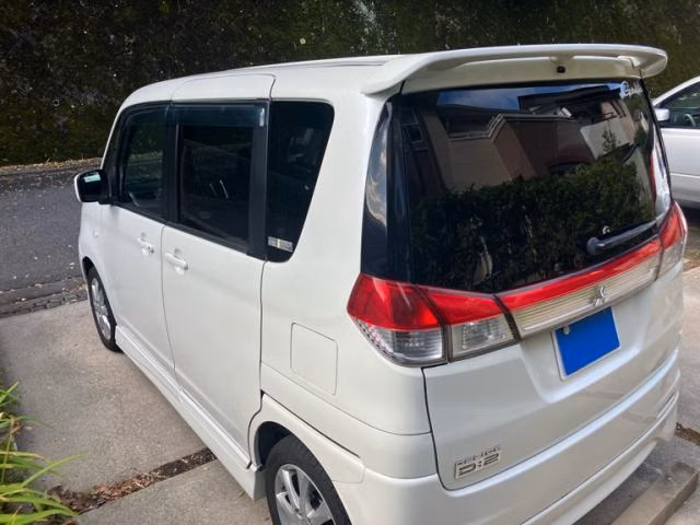 Mitsubishi Delica D:2