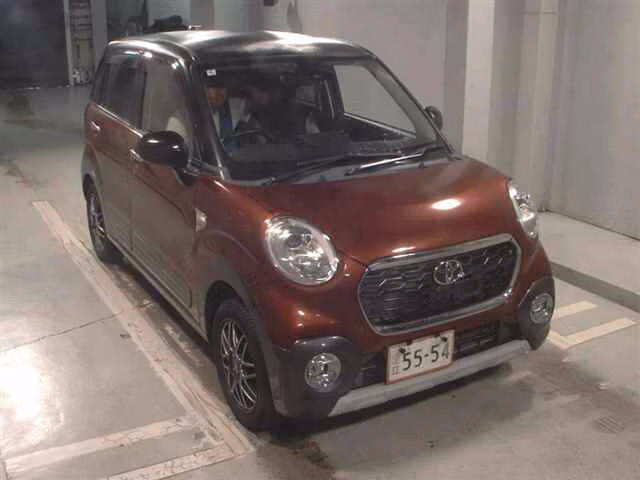 Toyota Pixis Joy