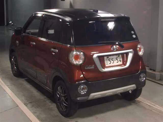 Toyota Pixis Joy