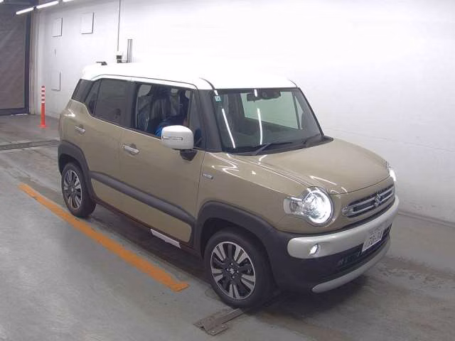 Suzuki Xbee