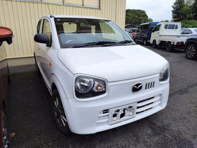 Mazda Carol