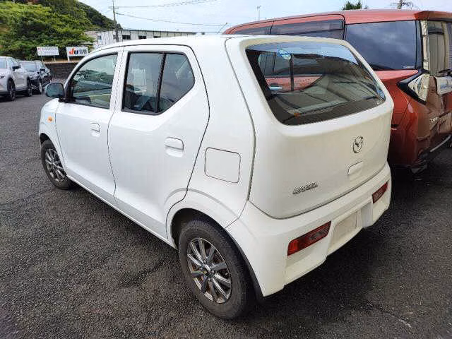 MAZDA CAROL