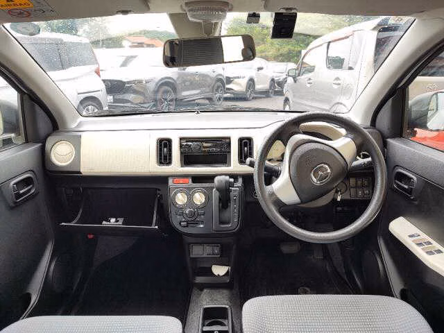 MAZDA CAROL