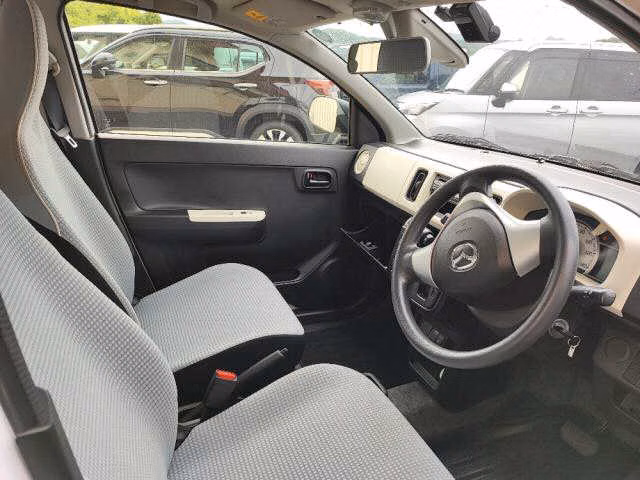 MAZDA CAROL