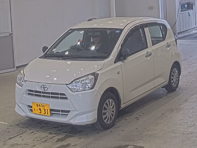 TOYOTA PIXIS EPOCH