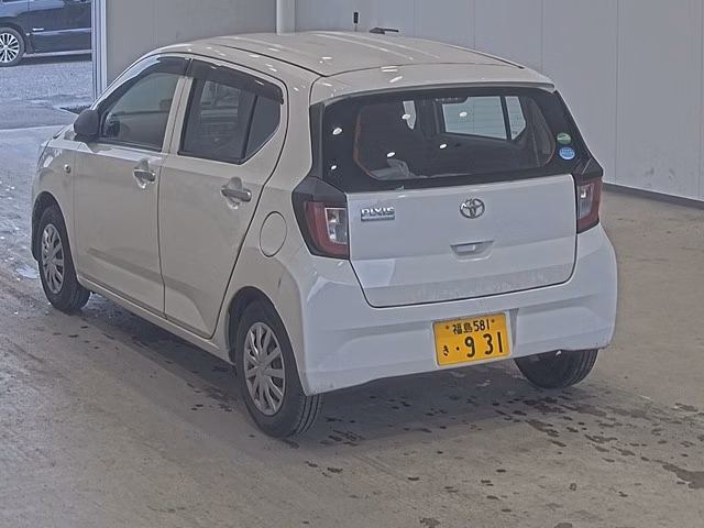 TOYOTA PIXIS EPOCH