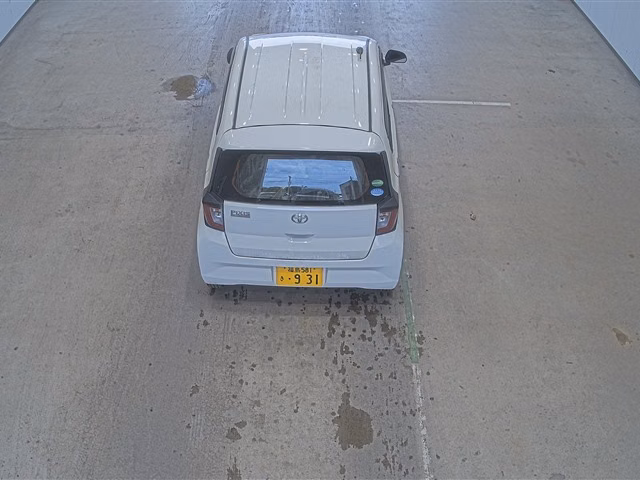 TOYOTA PIXIS EPOCH