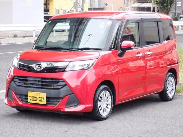 Daihatsu Thor