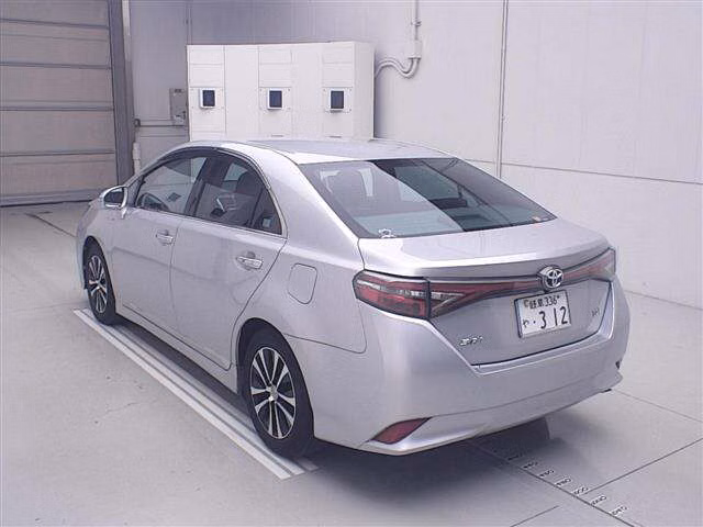 TOYOTA SAI