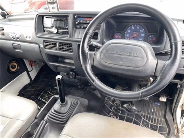 SUBARU SAMBAR