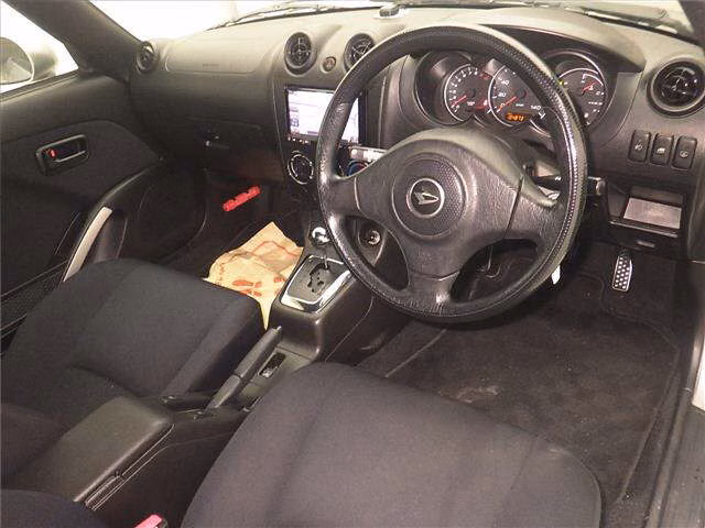 DAIHATSU COPEN