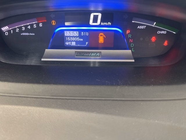 HONDA FREED SPIKE