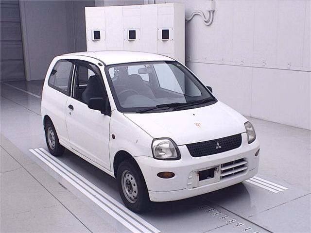Mitsubishi Minica