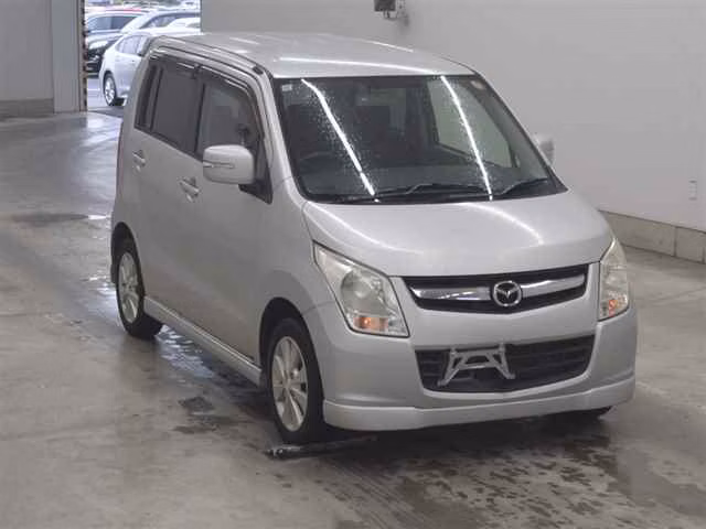 MAZDA AZ-WAGON