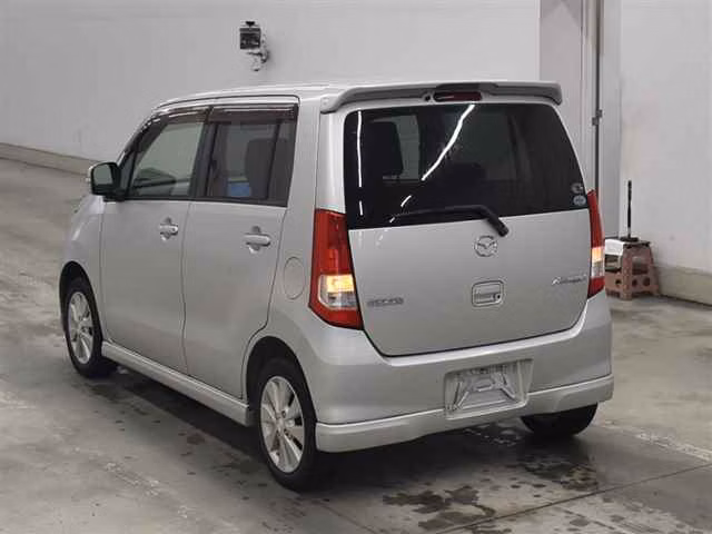 MAZDA AZ-WAGON