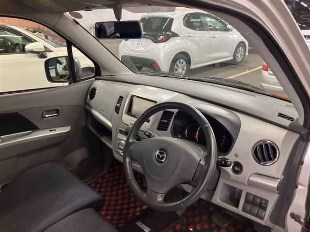 MAZDA AZ-WAGON
