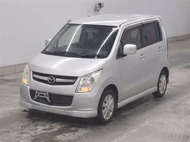 MAZDA AZ-WAGON