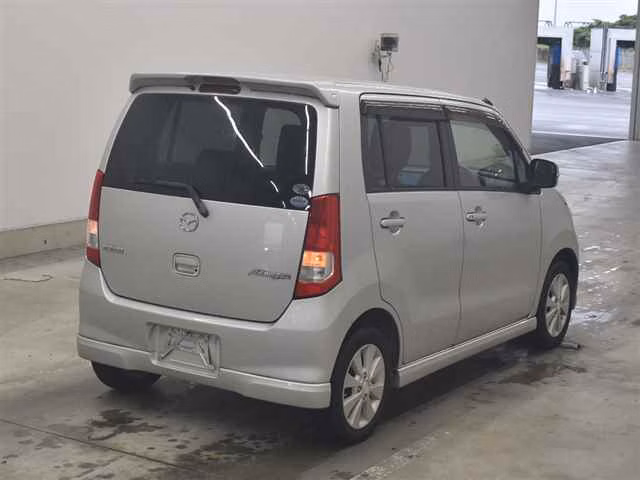 MAZDA AZ-WAGON