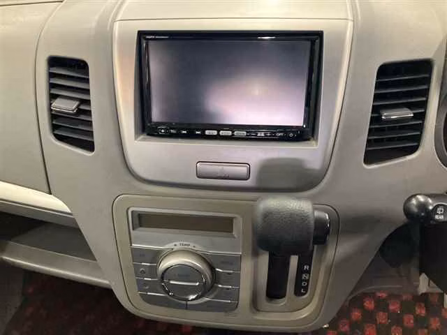 MAZDA AZ-WAGON