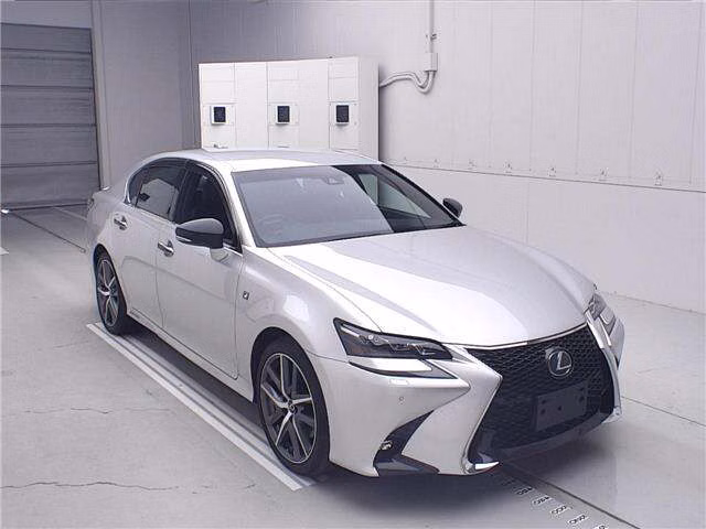 Lexus GS300h