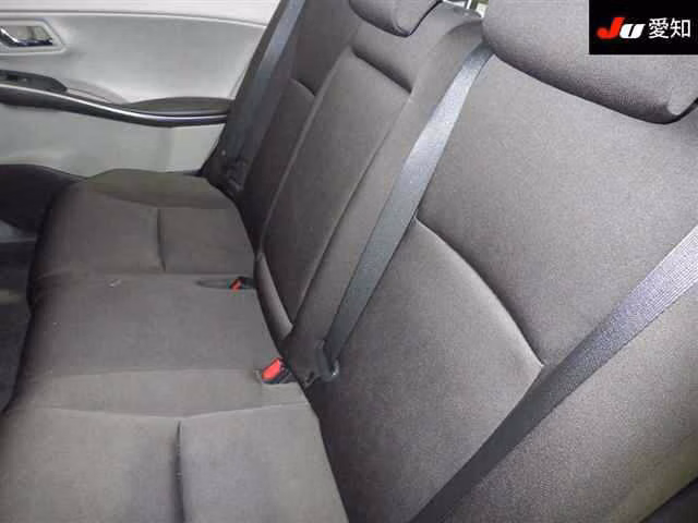 TOYOTA SAI