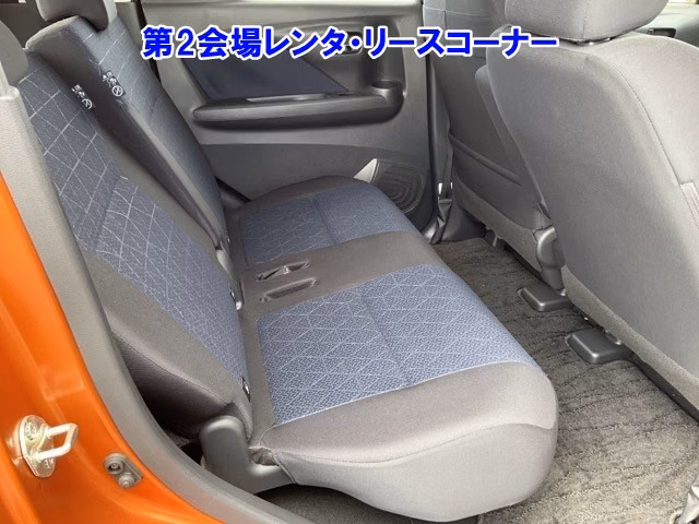 MITSUBISHI EK X