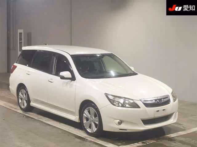 SUBARU EXIGA