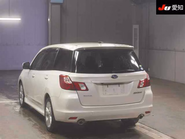 SUBARU EXIGA