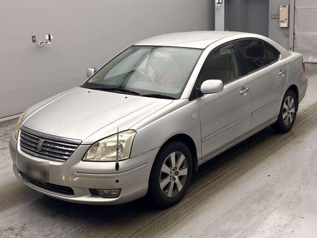 TOYOTA PREMIO