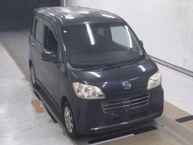 DAIHATSU TANTO EXE