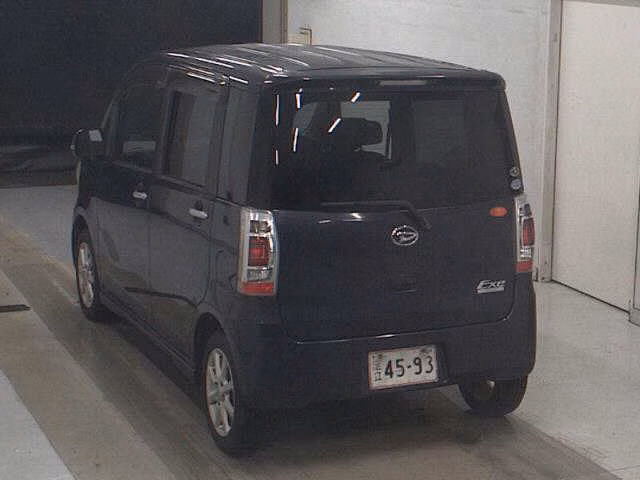 DAIHATSU TANTO EXE