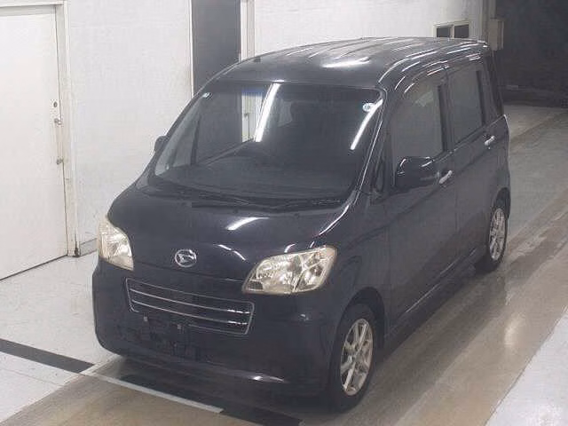 DAIHATSU TANTO EXE