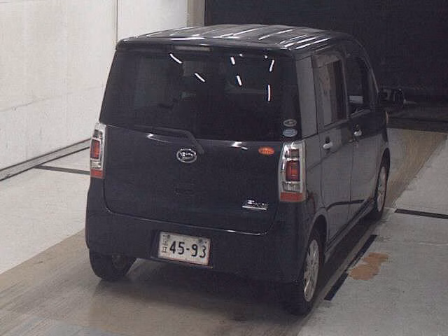 DAIHATSU TANTO EXE