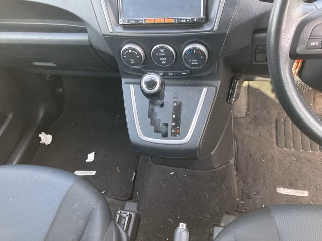 NISSAN LAFESTA