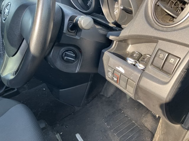NISSAN LAFESTA