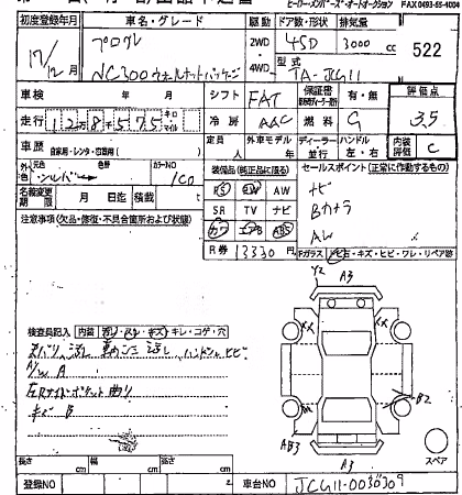 TOYOTA PROGRES