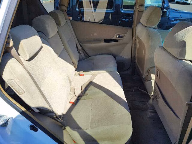 TOYOTA COROLLA SPACIO