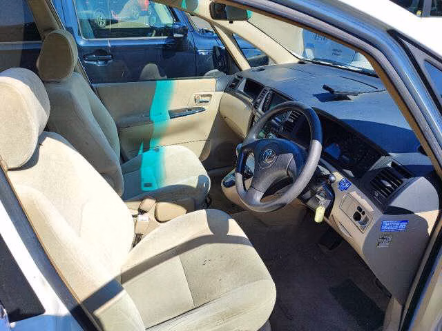 TOYOTA COROLLA SPACIO