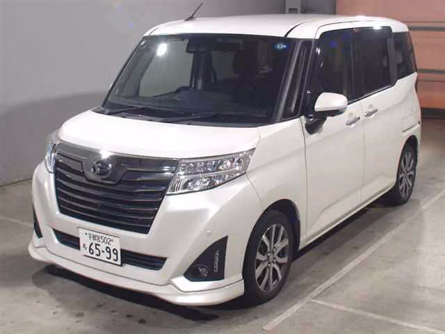 DAIHATSU THOR