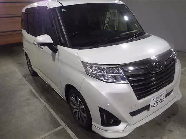 DAIHATSU THOR