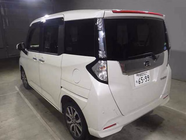 DAIHATSU THOR