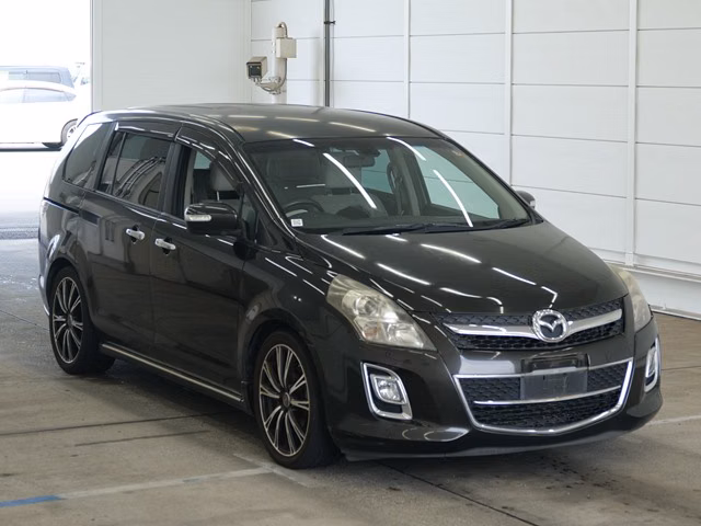 Mazda MPV