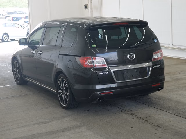 MAZDA MPV