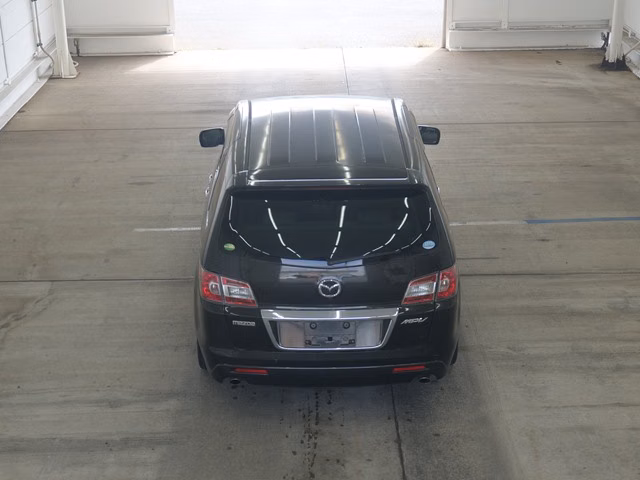 MAZDA MPV