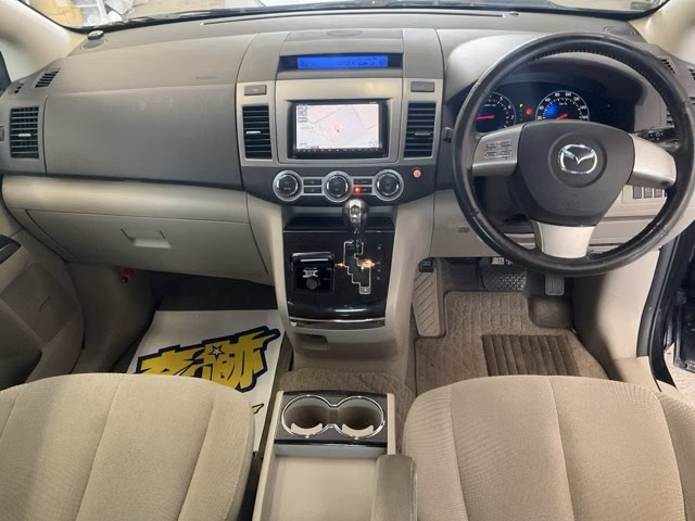 MAZDA MPV