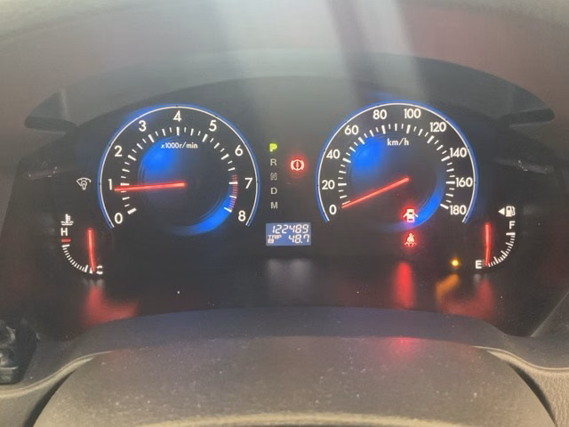 MAZDA MPV