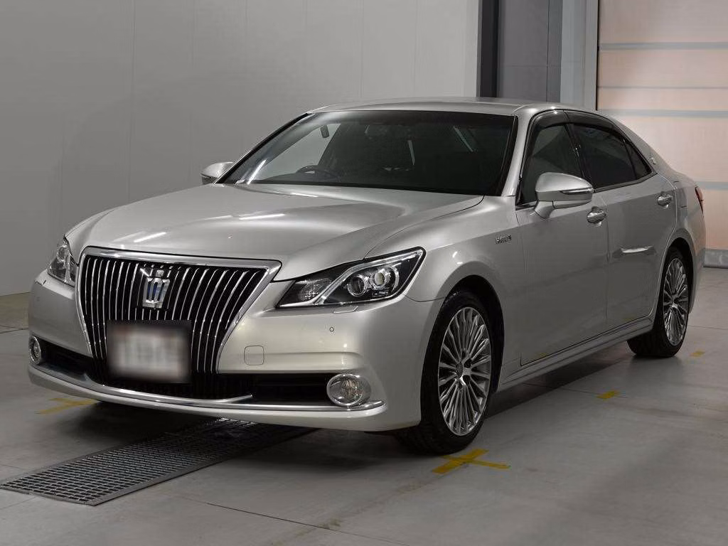Toyota Crown Majesta