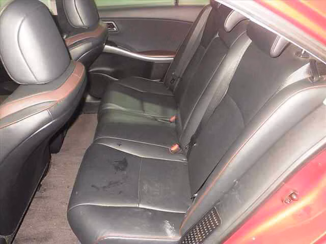 TOYOTA SAI