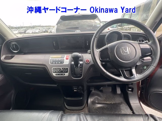 HONDA N-ONE